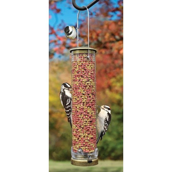 Coles Feeder Wild Bird Mesh MM06